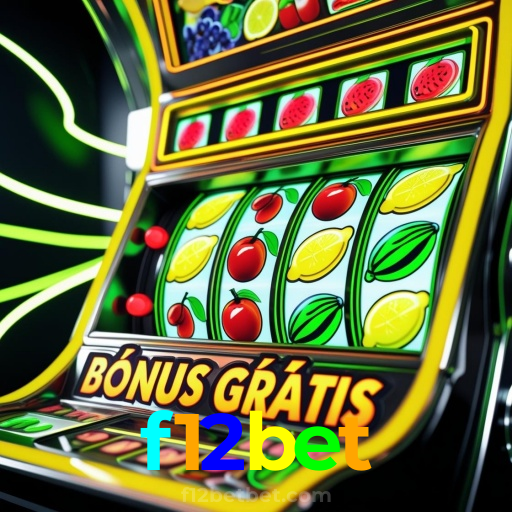 f12bet:Jogue nas melhores slots e vença o jackpot agora mesmo!