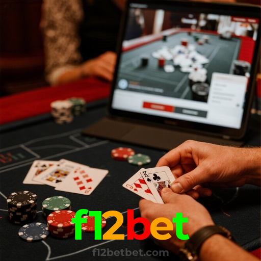 f12bet：Cada giro é uma nova chance de ganhar! Venha para as slots agora!