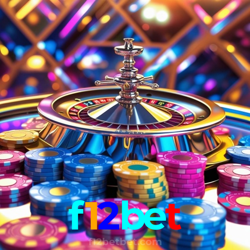 f12bet:O melhor cassino online com roleta, poker e apostas no futebol!