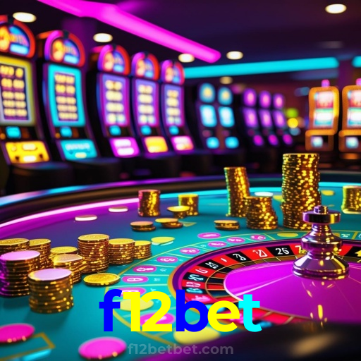 f12bet:Jogue slots, aposte no futebol e vença com grandes prêmios!