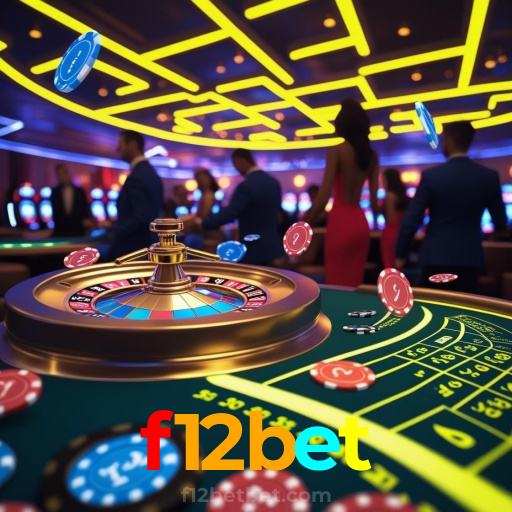 f12bet:Jogue poker, roleta e aposte no futebol no melhor cassino online!