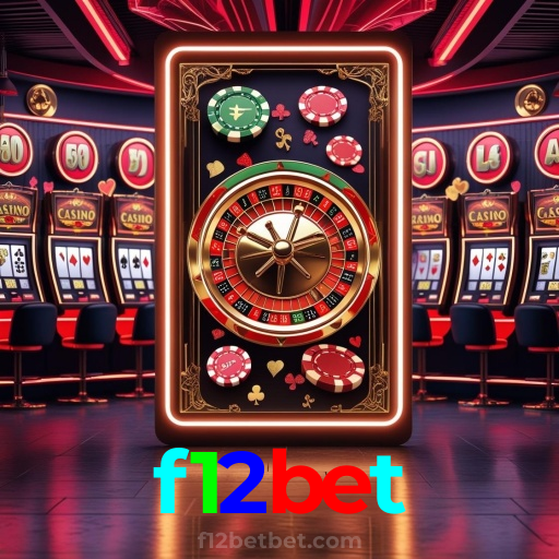 f12bet:Apostas em futebol e os melhores jackpots de cassino te esperam!
