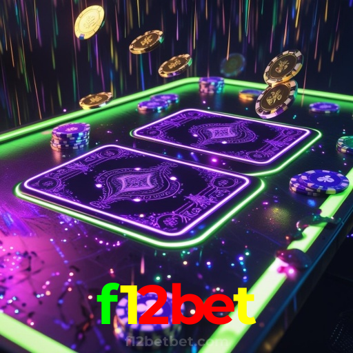 f12bet:Onde a diversão e a sorte se encontram: poker, roleta e futebol online!