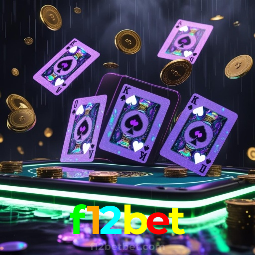 f12bet:Aposte em nosso cassino e viva uma experiência única de diversão!