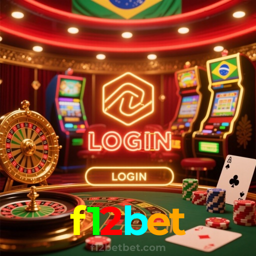f12bet:Jogue nas slots e ganhe prêmios surreais!