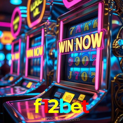 f12bet:Jogue slots, poker e aposte no futebol com grandes prêmios em jogo!