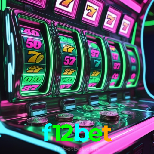 f12bet:Entre no nosso cassino e aposte nas melhores máquinas caça-nÃqueis!