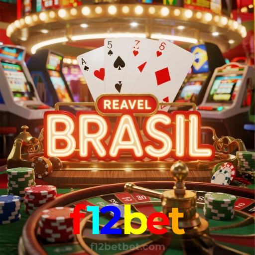 f12bet:Onde a diversão nunca para: apostas no futebol e jogos de cassino!