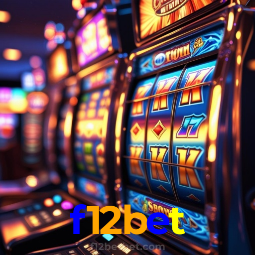 f12bet：Onde o futebol e o cassino online se encontram para grandes prêmios!