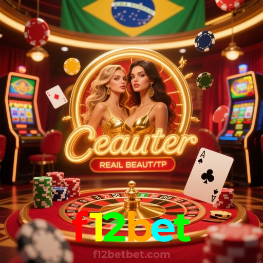 f12bet:O melhor cassino para apostar no futebol e ganhar prêmios em blackjack!