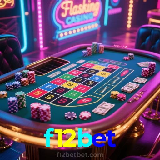 f12bet：Diversão sem limites com roleta, blackjack e apostas em futebol ao vivo!