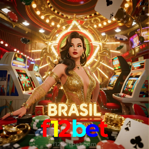 f12bet：Gire as slots e conquiste prêmios incríveis!