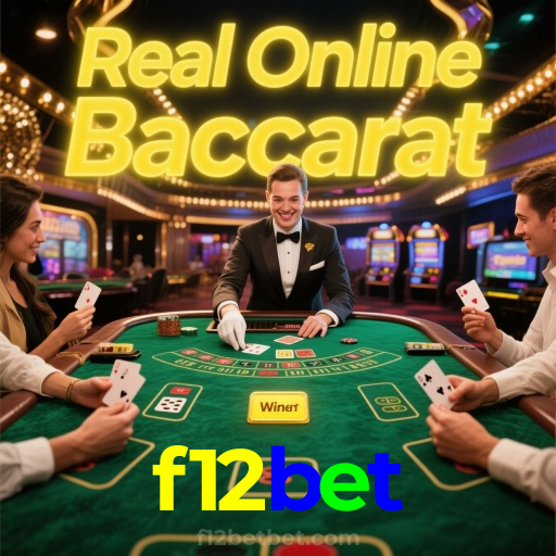 f12bet：Sua chance de ganhar começa no cassino online com poker e apostas no futebol!