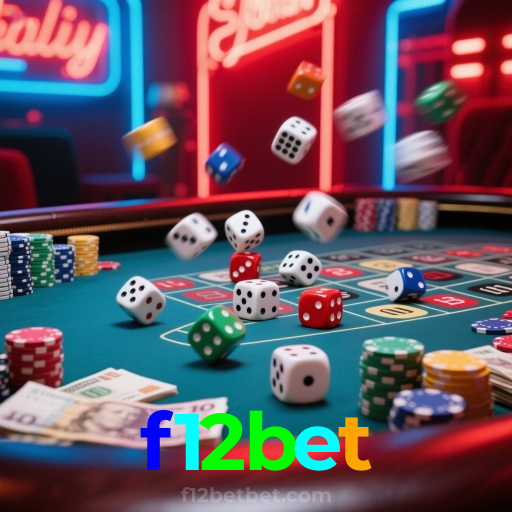 f12bet：Venha viver a emoção do cassino! Gire a roleta e ganhe grandes prêmios!