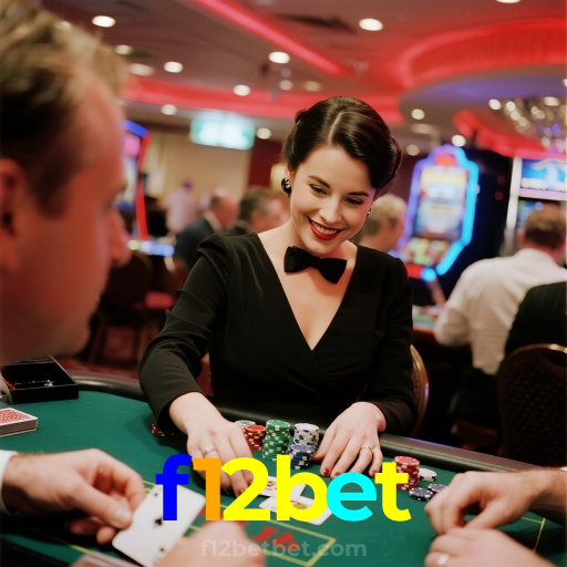 f12bet：Jogue agora e vença nas melhores slots online!