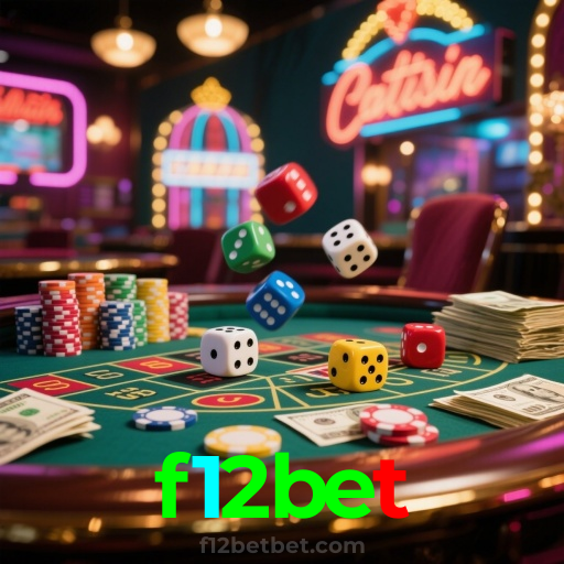 f12bet:Divirta-se com blackjack, poker e apostas ao vivo em futebol no cassino online!