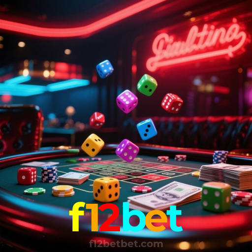 f12bet：Apostas ao vivo no futebol e os melhores jogos de cassino para você!