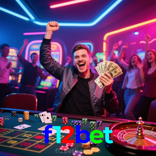 f12bet：Apostas emocionantes em futebol e diversão garantida em blackjack e roleta!