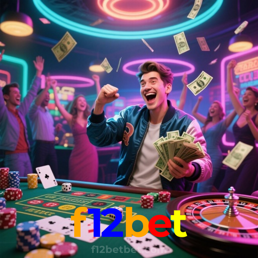 f12bet:Jogue slots, aposte no futebol e ganhe prêmios incríveis no cassino!