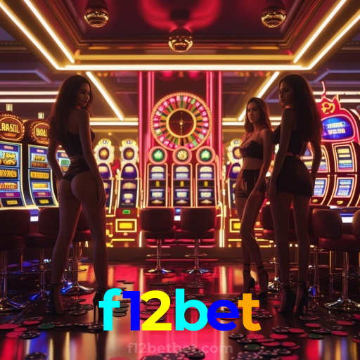 f12bet：Em nosso cassino online, a sorte está ao seu lado! Aposte agora!