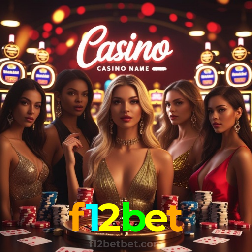 f12bet：Jogue slots, aposte no futebol e conquiste vitórias épicas no cassino!