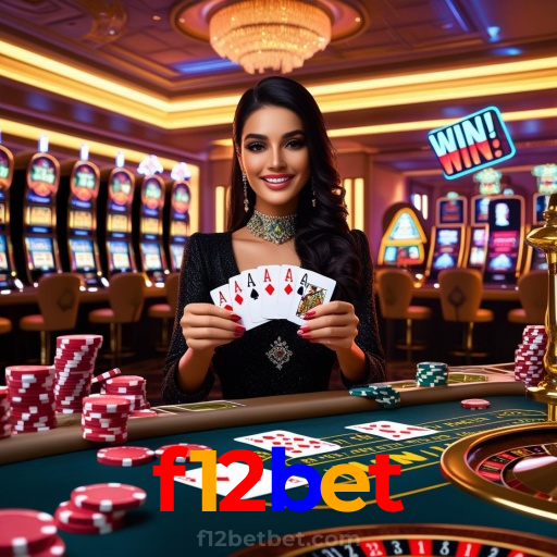 f12bet：Ganhe com o futebol online e leve sua vitória para o próximo nível!