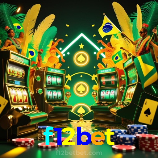 f12bet：Onde a sorte está ao seu lado: apostas no futebol e vitórias no cassino!