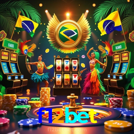 f12bet:Apostas no futebol e grandes prêmios em roleta no cassino online!