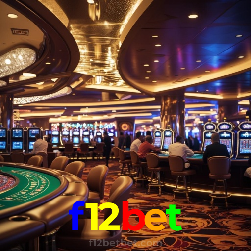 f12bet：Jogue nas melhores slots e conquiste o jackpot dos seus sonhos!