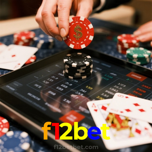 f12bet:Jogue poker, roleta e aposte no futebol online com segurança!