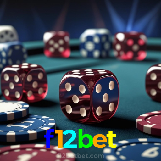 f12bet：Gire nas slots e conquiste o prêmio da sua vida!