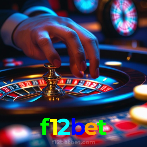 f12bet：Jogue agora nas melhores slots e ganhe muito mais!