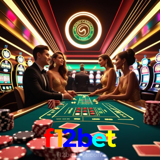 f12bet:No nosso cassino, a emoção nunca para! Jogue agora!