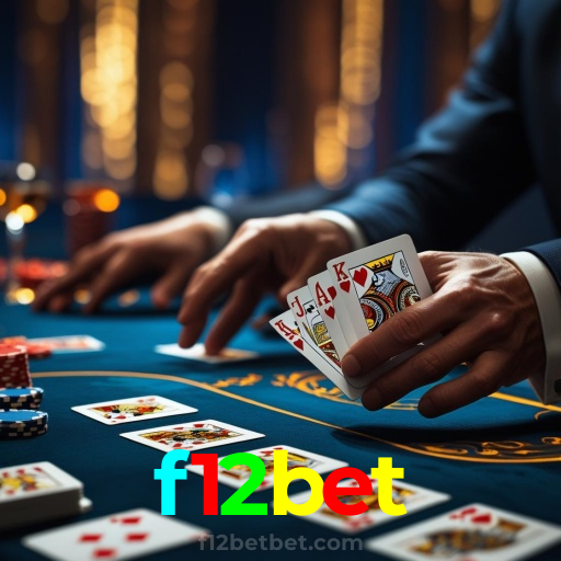 f12bet:A melhor experiência de cassino e futebol online para você!