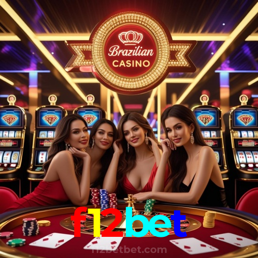 f12bet:A diversão começa no cassino online com poker, roleta e apostas no futebol!