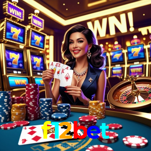 f12bet:O cassino online mais confiável para poker, roleta e apostas no futebol!
