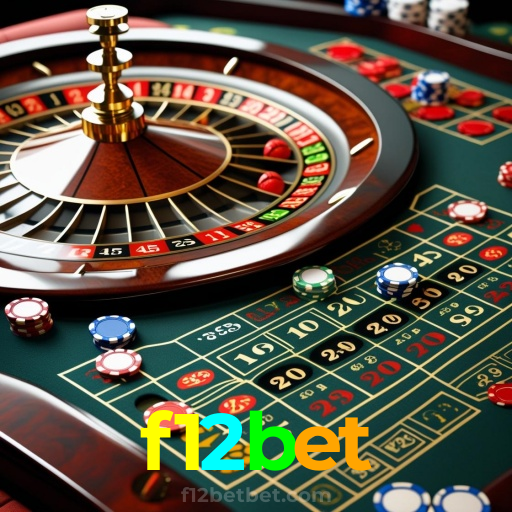 f12bet:Aposte no futebol e conquiste prêmios em blackjack e roleta!