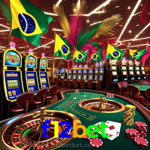 f12bet:Ganhe prêmios fantásticos nas roletas online!