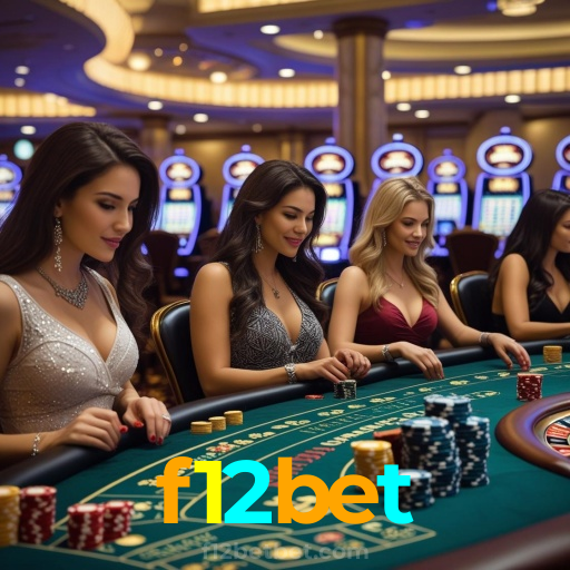 f12bet:O melhor do cassino está ao seu alcance! Jogue agora!