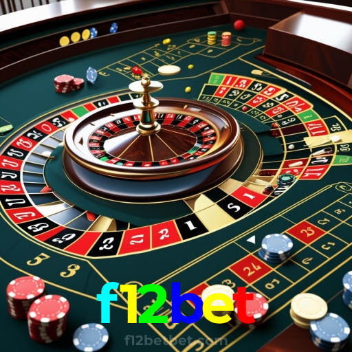 f12bet：Desafie seus limites no cassino online e ganhe grandes prêmios!