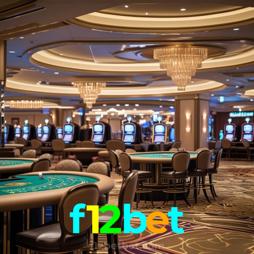 f12bet:A diversão do cassino e as apostas no futebol ao seu alcance!
