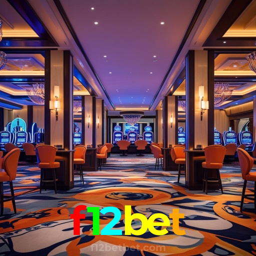 f12bet：Jogue agora nas melhores slots e ganhe muito mais!