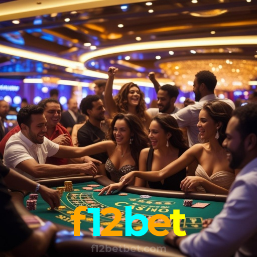 f12bet：Sinta a emoção do blackjack! Aposte agora e ganhe!