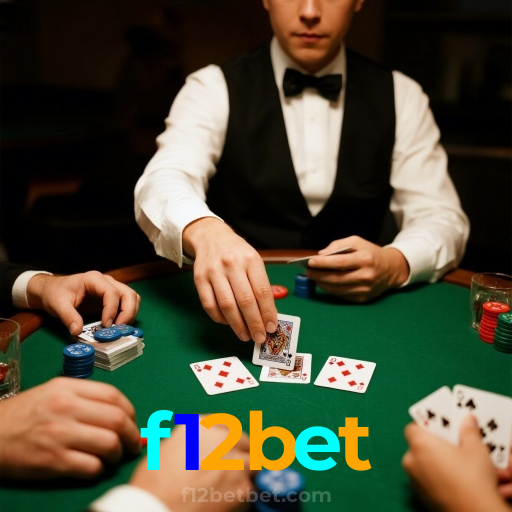 f12bet:Sua chance de ganhar começa no cassino online com poker e apostas no futebol!