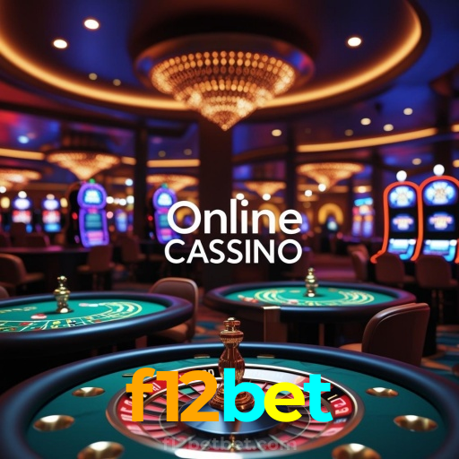 f12bet:Ganhe prêmios em jogos de poker e aposte no futebol com grandes odds!