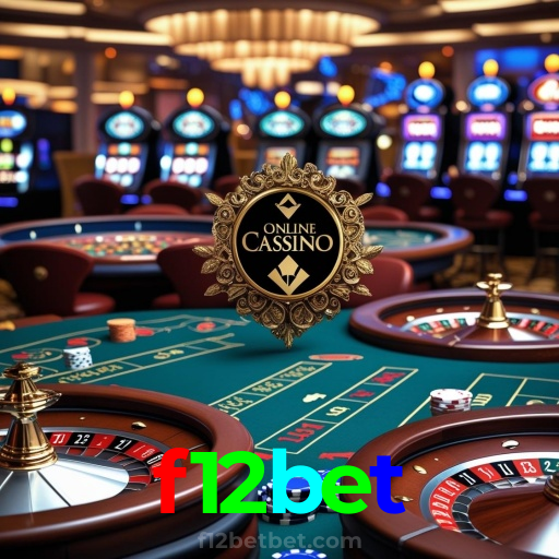 f12bet：Onde sua sorte brilha com poker, roleta e apostas no futebol online!
