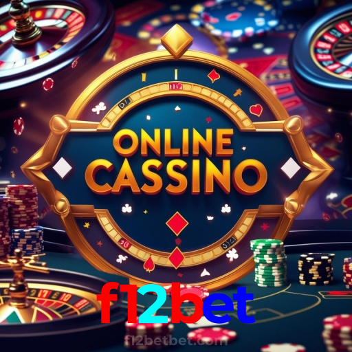 f12bet:Jogue no cassino mais seguro com blackjack, poker e futebol online!