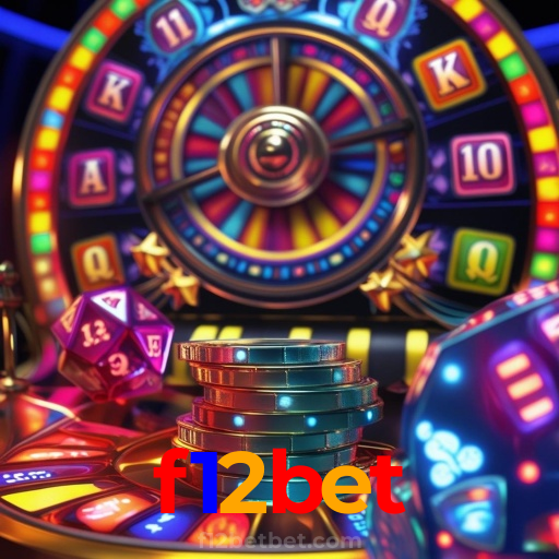 f12bet:Onde sua sorte no futebol encontra prêmios em slots e roleta!