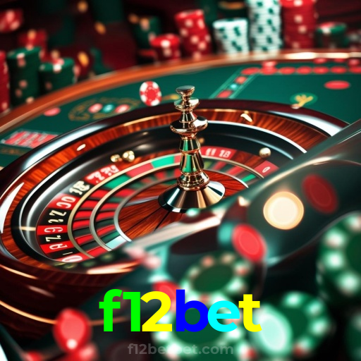 f12bet:Desafie a roleta e conquiste prêmios incríveis!