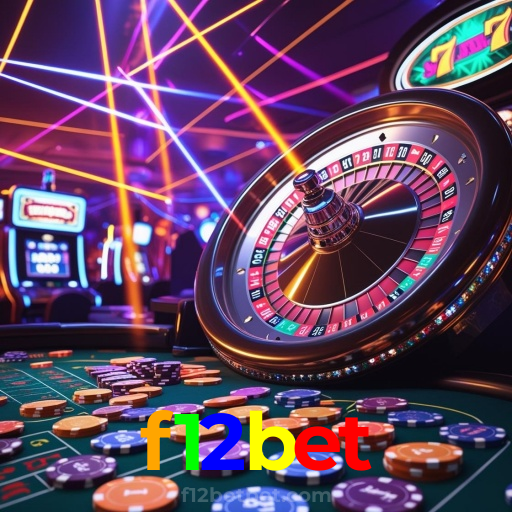 f12bet：O cassino online ideal para quem ama futebol e jogos de cassino!